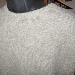 Sized XXL Classics Mens Sweater